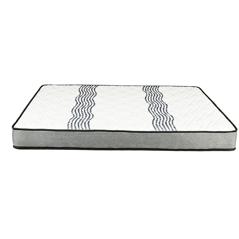 JZJHWJ02 Pocket Spring 4Star Hotel Mattress (4)