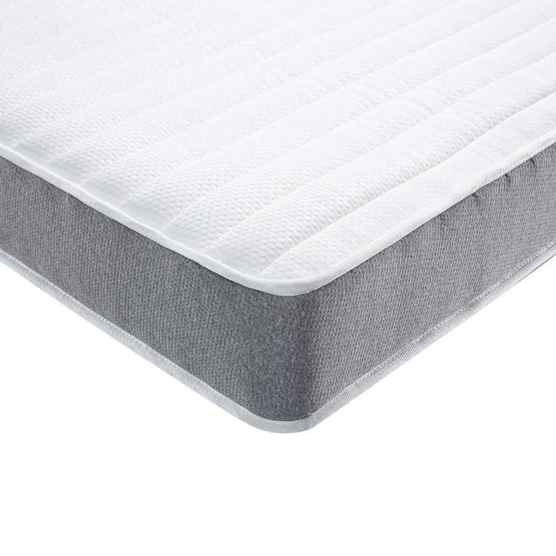 JZJHWJ09 Pocket Spring 4Star Hotel Mattress (1)