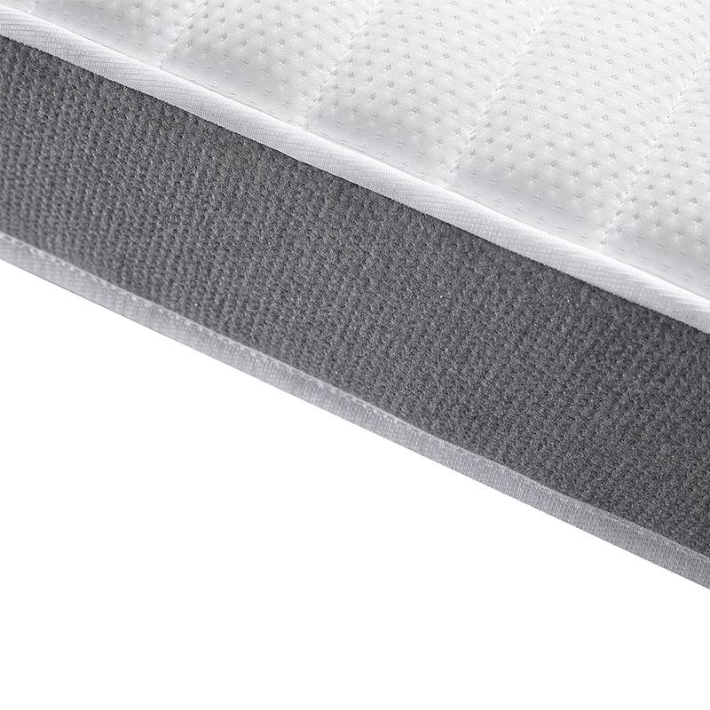 JZJHWJ09 Pocket Spring 4Star Hotel Mattress (2)