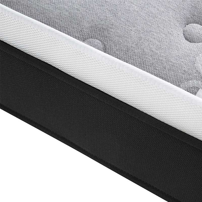 JZJHWJ12 Pocket Spring 4Star Hotel Mattress (8)