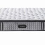 JZJLZ11 Pocket Spring 4 Star Hotel Mattress (1)