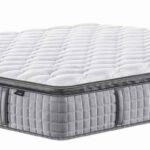 JZJLZ11 Pocket Spring 4 Star Hotel Mattress (2)