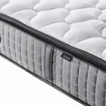 JZJLZ11 Pocket Spring 4 Star Hotel Mattress (6)