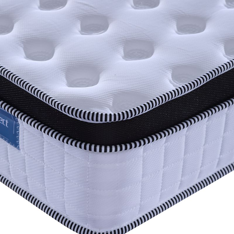 JZJYTA2-1 Pocket Spring 3Star Hotel Mattress (5)