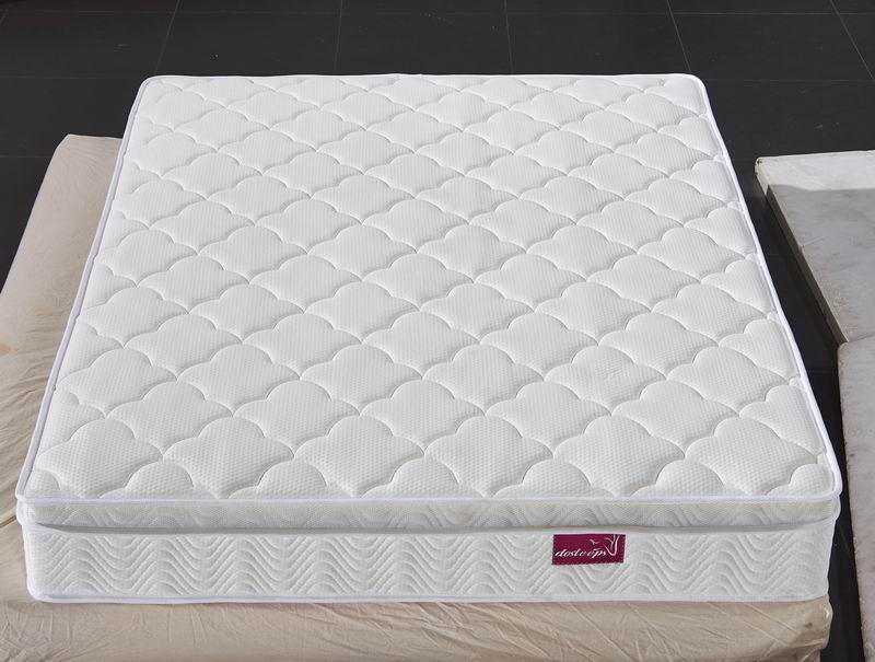 JZJYTA3 Pocket Spring 3 Star Hotel Mattress (6)