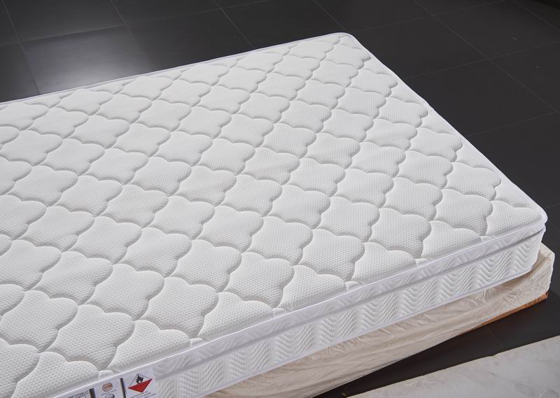 JZJYTA3 Pocket Spring 3 Star Hotel Mattress (7)