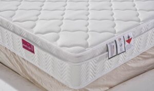 JZJYTA3 Pocket Spring 3 Star Hotel Mattress (8)