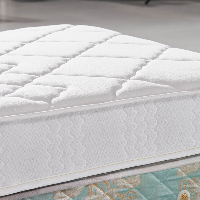 JZJYTA4 Pocket Spring 3Star Hotel Mattress (1)