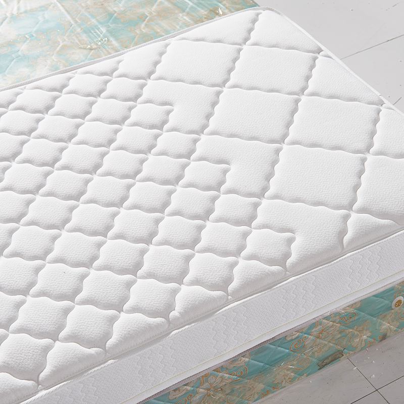 JZJYTA4 Pocket Spring 3Star Hotel Mattress (2)