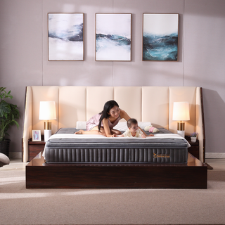 Pocket Spring Mattress (2)