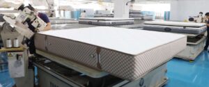 mattress manufacturer