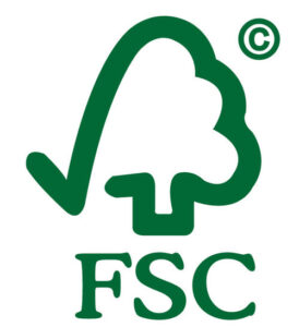 Forest Stewardship Council (FSC)