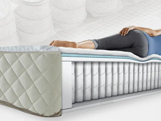 Pocket Spring Mattress